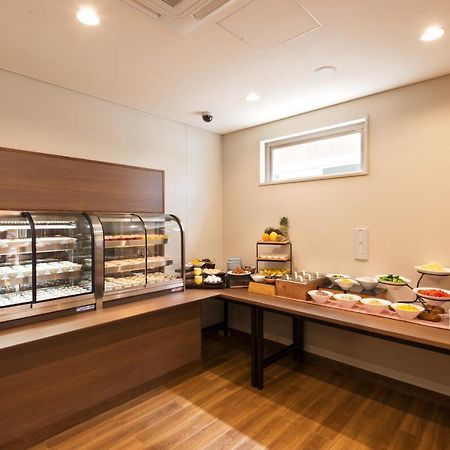 Hotel Sun Clover Koshigaya Eki mae Bagian luar foto
