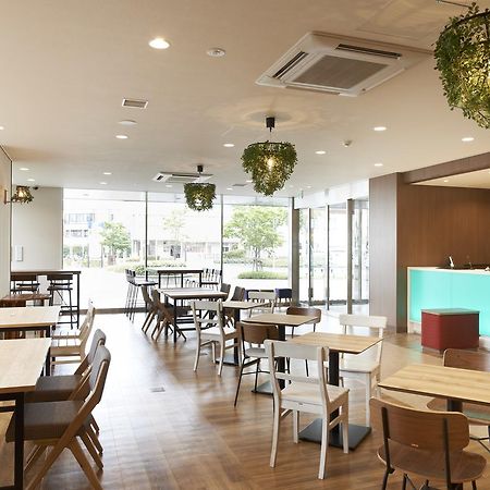 Hotel Sun Clover Koshigaya Eki mae Bagian luar foto