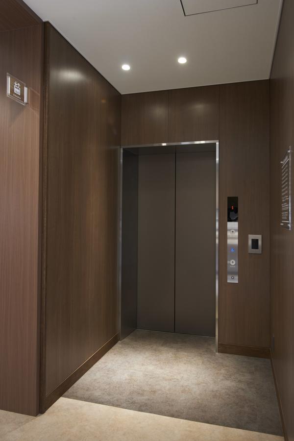 Hotel Sun Clover Koshigaya Eki mae Bagian luar foto