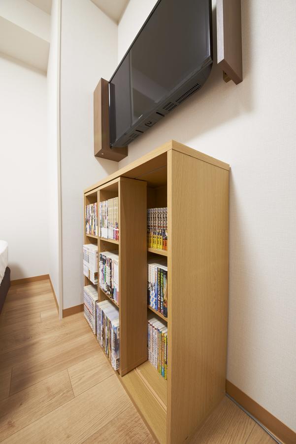 Hotel Sun Clover Koshigaya Eki mae Bagian luar foto