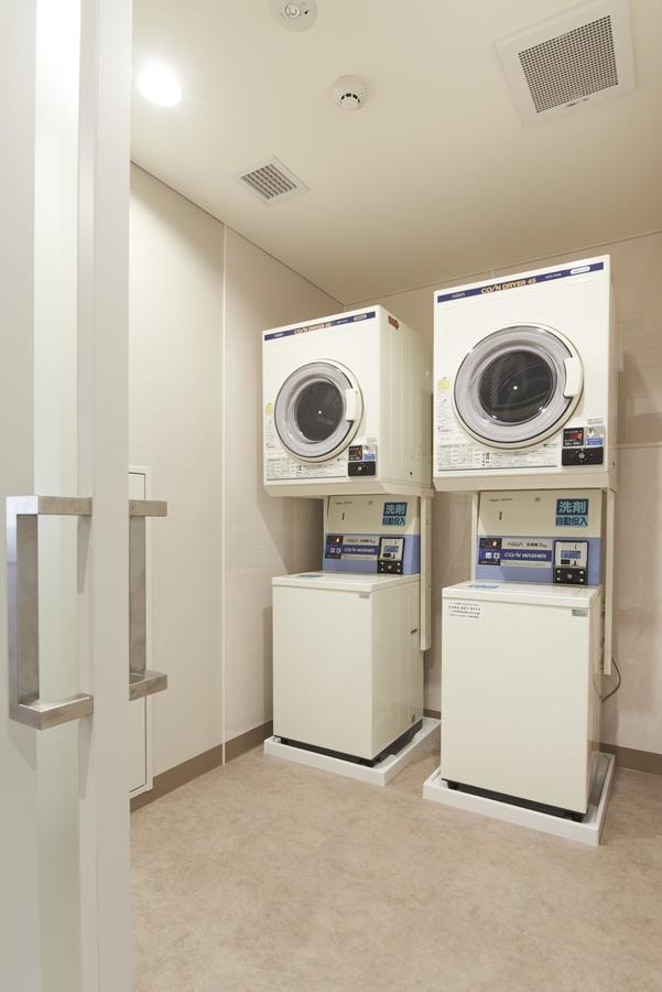 Hotel Sun Clover Koshigaya Eki mae Bagian luar foto